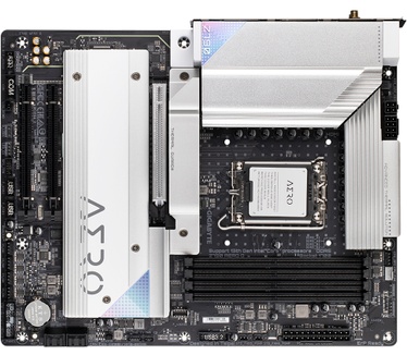 Gigabyte Z790 AERO G