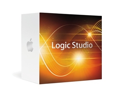 Apple Logic Studio