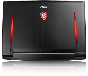MSI GT75VR 7RE(Titan)-043NL