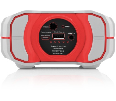 Braven BRV-1