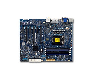 Supermicro C7Z87-OCE