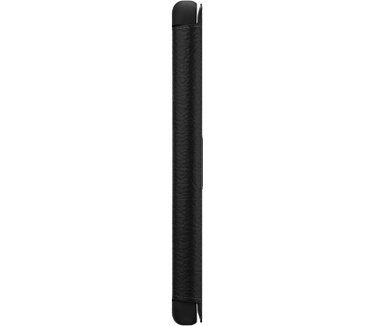 Otterbox Strada Folio Series voor Samsung Galaxy S21 Ultra 5G, zwart