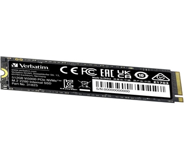 Verbatim Vi5000