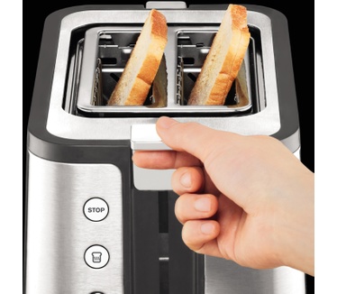 Krups Broodrooster Control KH442D