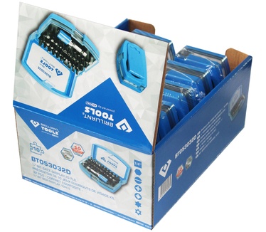 Brilliant Tools BT053032D