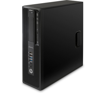 HP Z240 SFF Workstation J9C02ET
