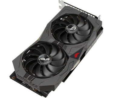 Asus ROG-STRIX-GTX1650 -A4GD6-GAMING