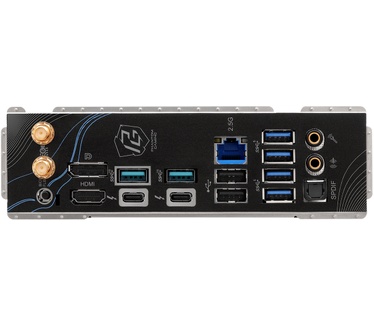 ASRock Phantom Gaming Z890M Riptide WiFi