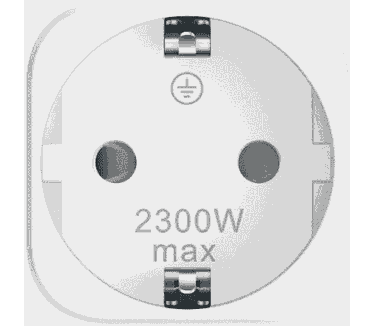 Aeotec Smart Switch 6