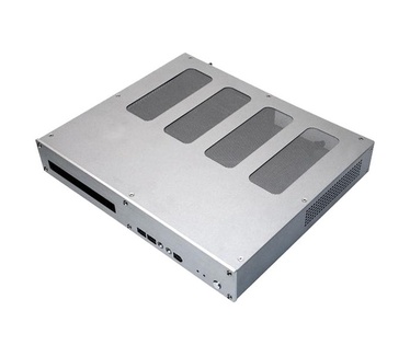 Silverstone PT06S