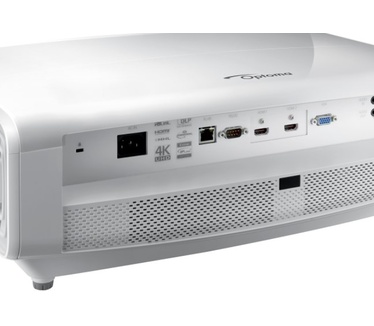 Optoma UHD550X