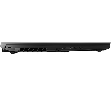 Medion Erazer X15807 (30027093, Qwerty toetsenbord)