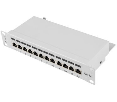 Lanberg PPF6-9012-S