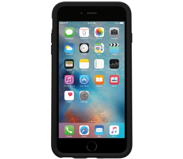 Otterbox Symmetry 2.0 (iPhone 6 Plus/6s Plus case) Zwart