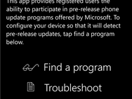 Microsoft Phone Insider