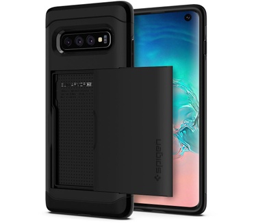 Spigen Slim Armor CS