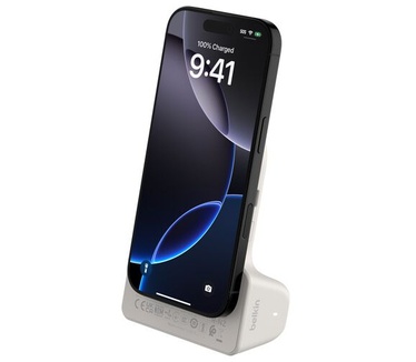 Belkin Stage PowerGrip