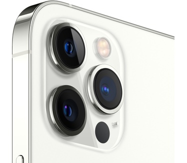 Apple iPhone 12 Pro Max 256GB Zilver