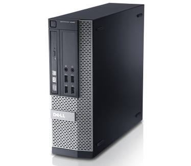Dell 9020