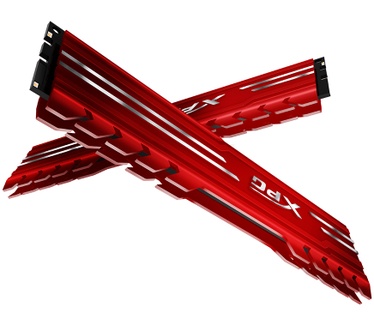 XPG GAMMIX D10