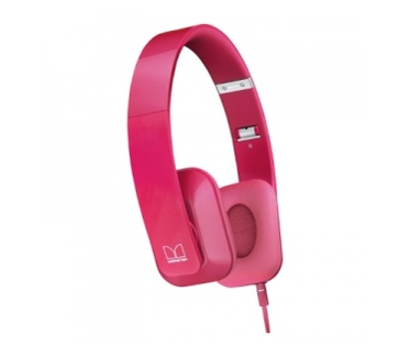 Nokia WH-930 Purity HD Stereo Headset (Roze)