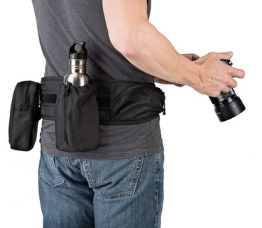 Lowepro PROTACTIC BP 350 AW II