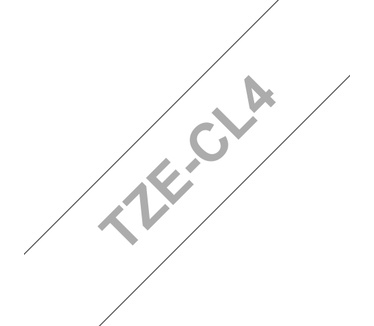 Brother TZE-CL4