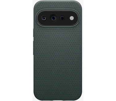 Spigen Liquid Air (Mag Fit) Google Pixel 11 Pro XL Groen