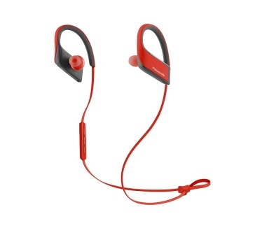 Panasonic RP-BTS30 (Rood)