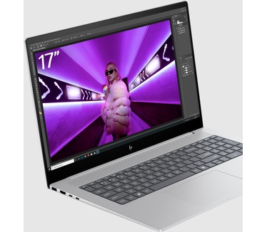 HP Envy 17-da0075nd