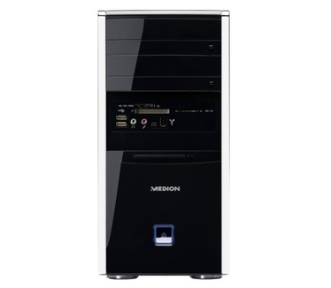 Medion Akoya PC P5398 D