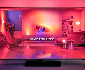 Philips PQS9001 preview