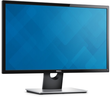Dell SE2416H Zwart