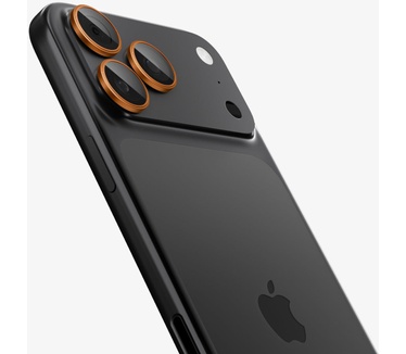 Spigen Optik Pro EZ Fit