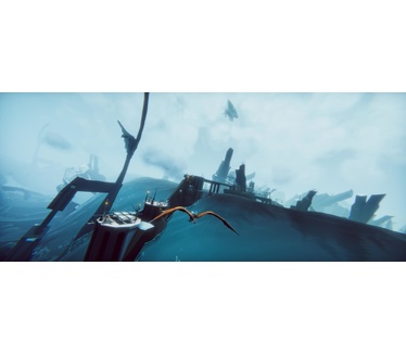 The Falconeer, Xbox One & Series S|X