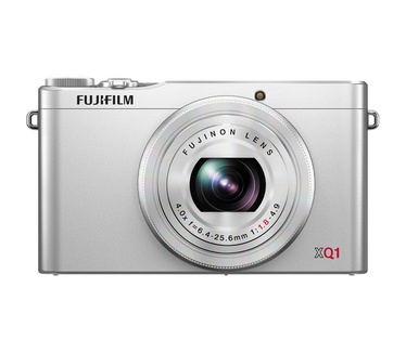 Fujifilm XQ1