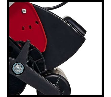 Einhell GE-HM 18/38