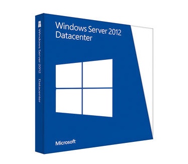 Microsoft Windows Server Datacenter 2012 R2 x64