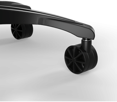 Corsair T3 Rush (2023) - Charcoal