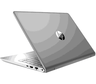 HP ThinBook 14 Pavilion -bf182nd