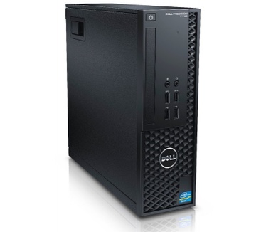 Dell T1700
