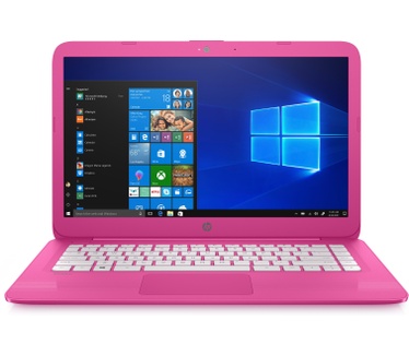 HP Stream 14 14-cb062nd
