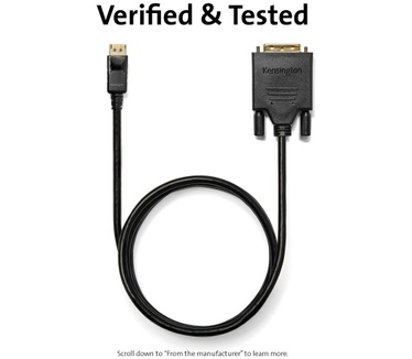 Kensington K33023WW
