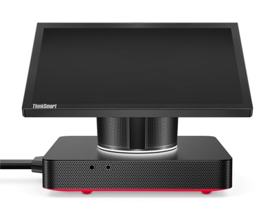 Lenovo Hub for Microsoft Teams Rooms