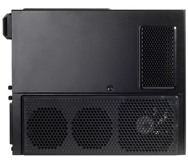Silverstone Sugo SG09