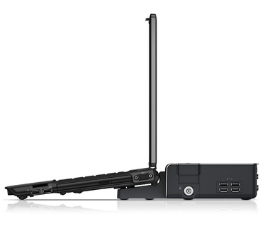 HP Compaq Business notebook 6730b (FH006AW)