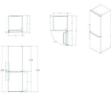 Whirlpool W7 821O OX