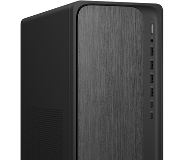 HP OmniDesk Desktop M02-0751nd PC
