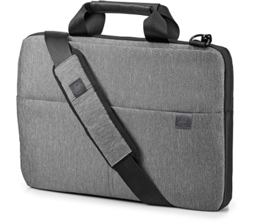 HP L6V67AA Grijs, Zwart