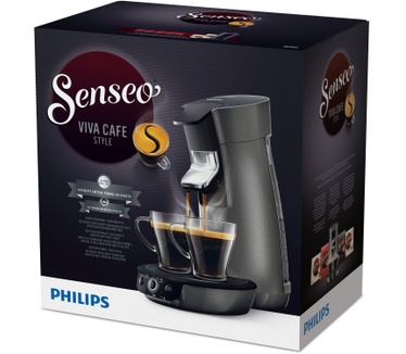 Philips Koffiezetapparaat HD7833/50